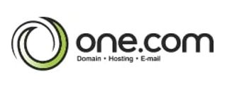 One.com Coupons & Promo Codes