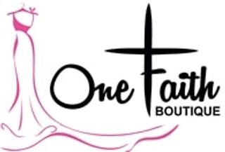 One Faith Boutique Coupons & Promo Codes