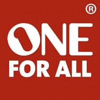 One For All Coupons & Promo Codes
