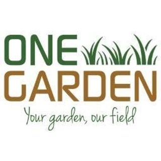 One Garden Coupons & Promo Codes