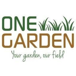 One Garden Coupons & Promo Codes