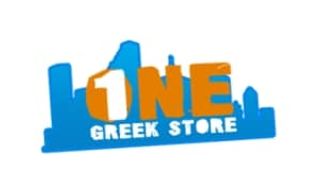 One Greek Store Coupons & Promo Codes