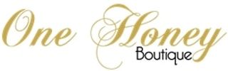 One Honey Boutique Coupons & Promo Codes
