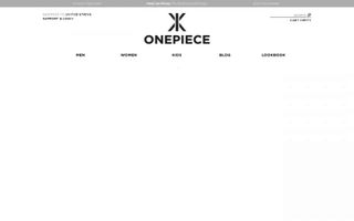 OnePiece Coupons & Promo Codes