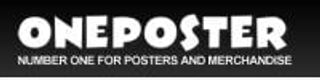 One Poster Coupons & Promo Codes