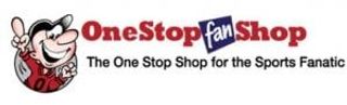 One Stop Fan Shop Coupons & Promo Codes