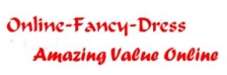 Online Fancy Dress Coupons & Promo Codes