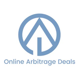 Online Arbitrage Deals Coupons & Promo Codes