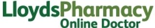 Lloydspharmacy Online Doctor Coupons & Promo Codes