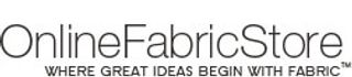 Online Fabric Store Coupons & Promo Codes