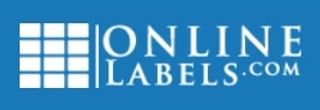 Online Labels Coupons & Promo Codes