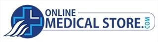 Online Medical Store Coupons & Promo Codes