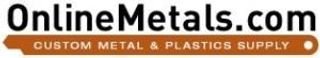 Online Metals Coupons & Promo Codes
