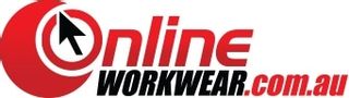 Online Workwear Coupons & Promo Codes