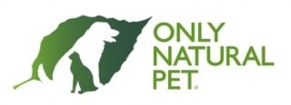 Only Natural Pet Coupons & Promo Codes