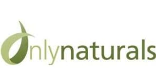 Onlynaturals Coupons & Promo Codes