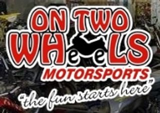 On Two Wheels Coupons & Promo Codes