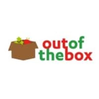 Out Of The Box Coupons & Promo Codes