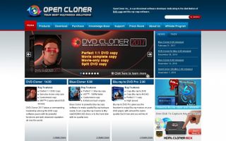 OpenCloner Coupons & Promo Codes