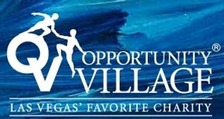 Opportunity Village Coupons & Promo Codes