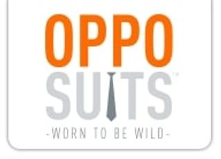 OppoSuits Coupons & Promo Codes