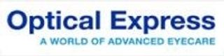 Optical Express Coupons & Promo Codes