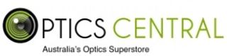 Optics Central Coupons & Promo Codes