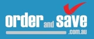 order and save Coupons & Promo Codes