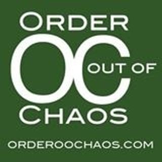 Order Out of Chaos Coupons & Promo Codes