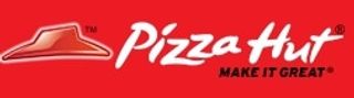 Pizza Hut Coupons & Promo Codes