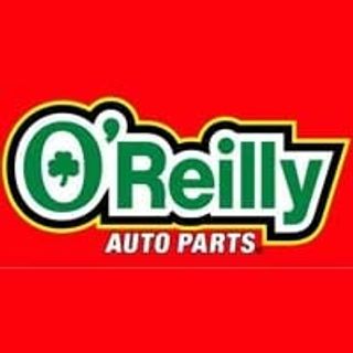 O'Reilly Auto Parts Coupons & Promo Codes