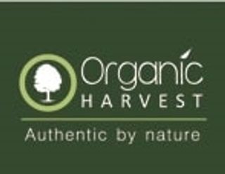 Organic Harvest Coupons & Promo Codes