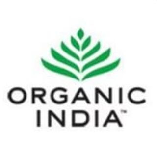 Organic India Coupons & Promo Codes
