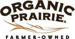 Organic Prairie Coupons & Promo Codes