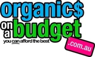 Organics on a Budget Coupons & Promo Codes