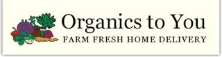 Organics to You Coupons & Promo Codes