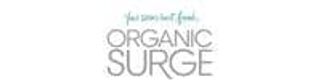 Organic Surge Coupons & Promo Codes