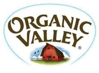 Organic Valley Coupons & Promo Codes
