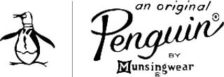 Original Penguin Coupons & Promo Codes