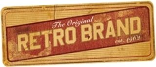 Original Retro Brand Coupons & Promo Codes