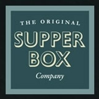Original Supper Box Coupons & Promo Codes