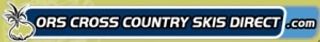 ORS Cross Country Skis Direct Coupons & Promo Codes