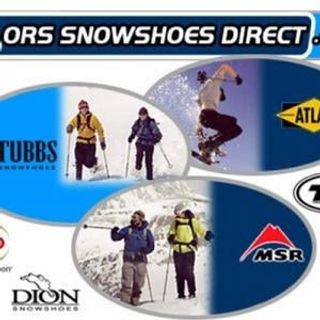 ORS SnowShoes Direct Coupons & Promo Codes