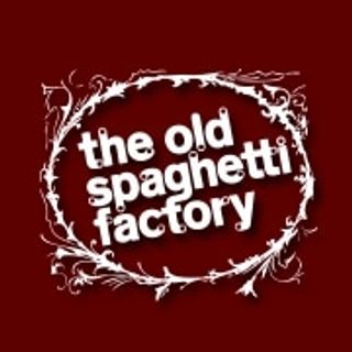The Old Spaghetti Factory Coupons & Promo Codes