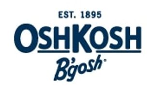 OshKosh B'gosh Coupons & Promo Codes