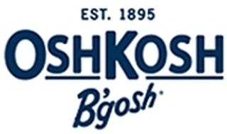 Oshkosh Coupons & Promo Codes