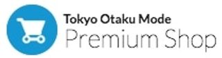 Tokyo Otaku Mode Coupons & Promo Codes