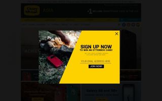OtterBox Asia Coupons & Promo Codes