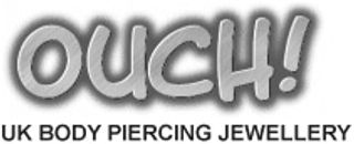 Ouch Body Jewellery Coupons & Promo Codes