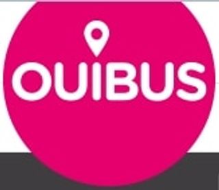 OUIBUS Coupons & Promo Codes